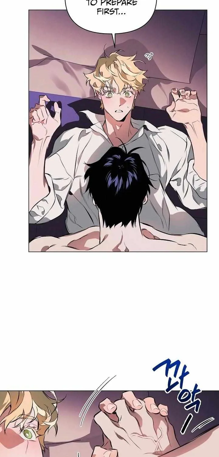 Read The Taming chapter 5 image 56 on Lezhin