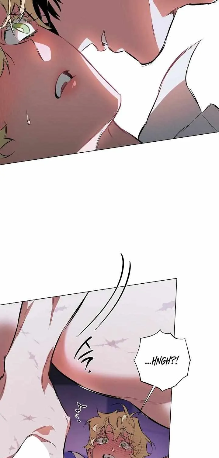 Read The Taming chapter 5 image 59 on Lezhin