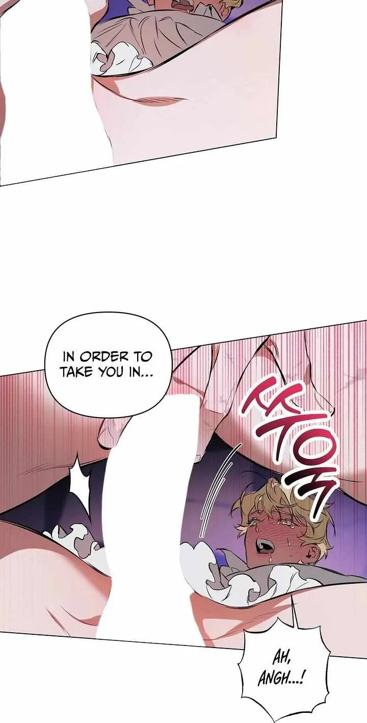 Read The Taming chapter 5 image 60 on Lezhin