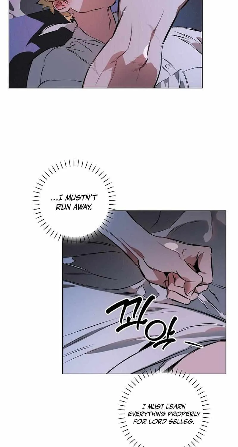 Read The Taming chapter 6 image 19 on Lezhin
