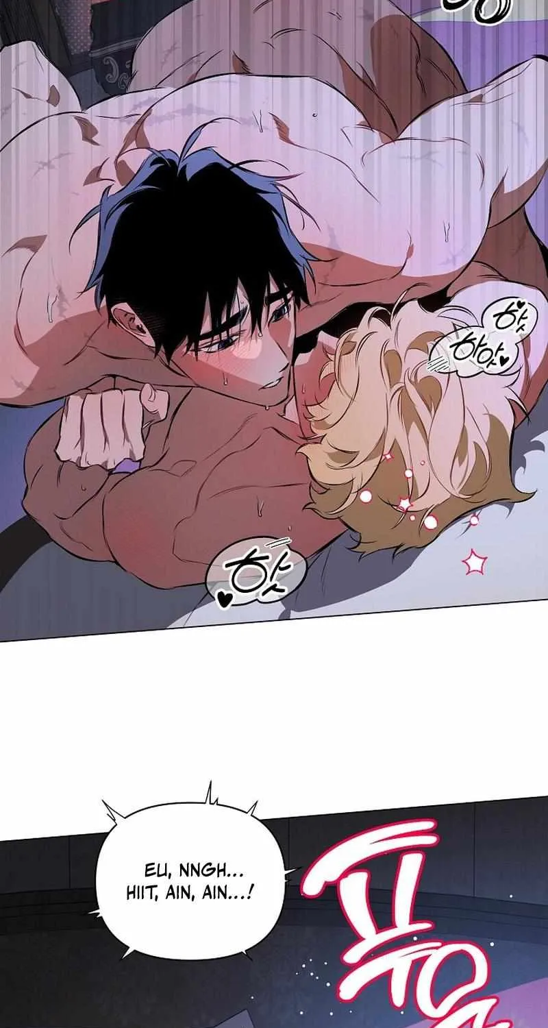 Read The Taming chapter 6 image 47 on Lezhin