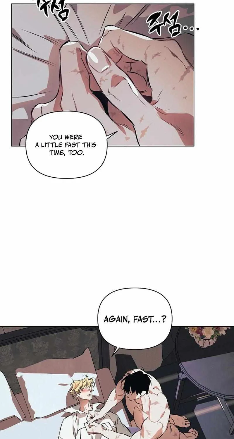 Read The Taming chapter 6 image 54 on Lezhin