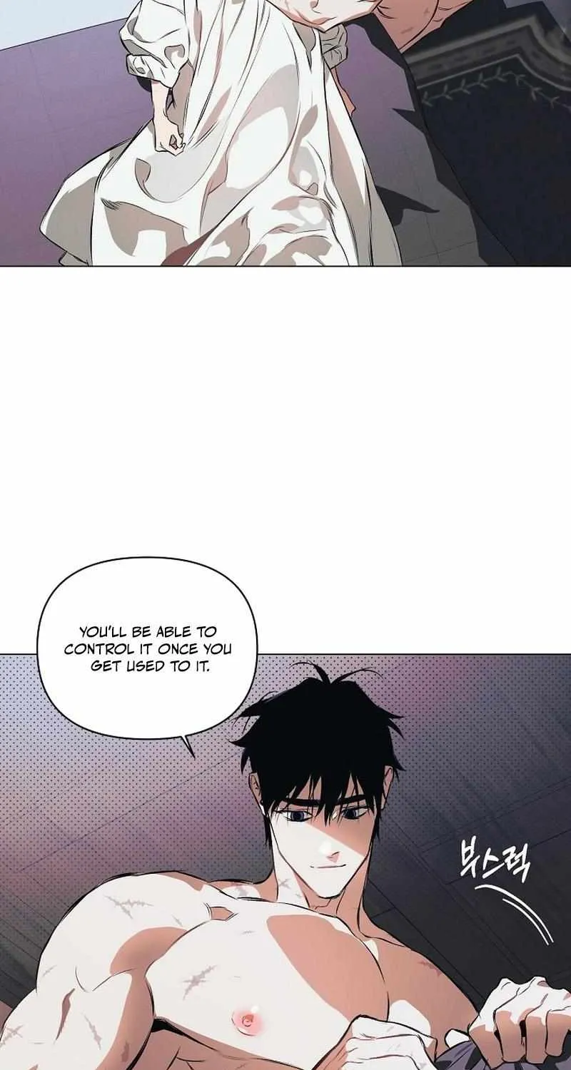 Read The Taming chapter 6 image 55 on Lezhin
