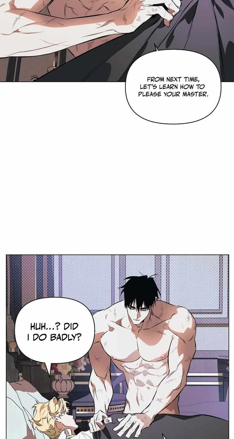 Read The Taming chapter 6 image 56 on Lezhin