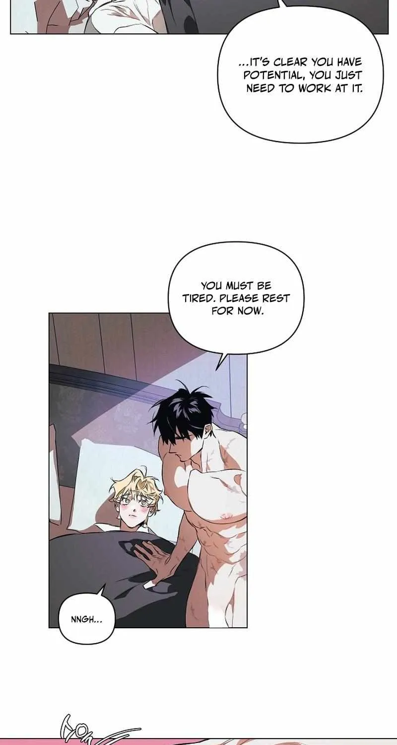 Read The Taming chapter 6 image 57 on Lezhin