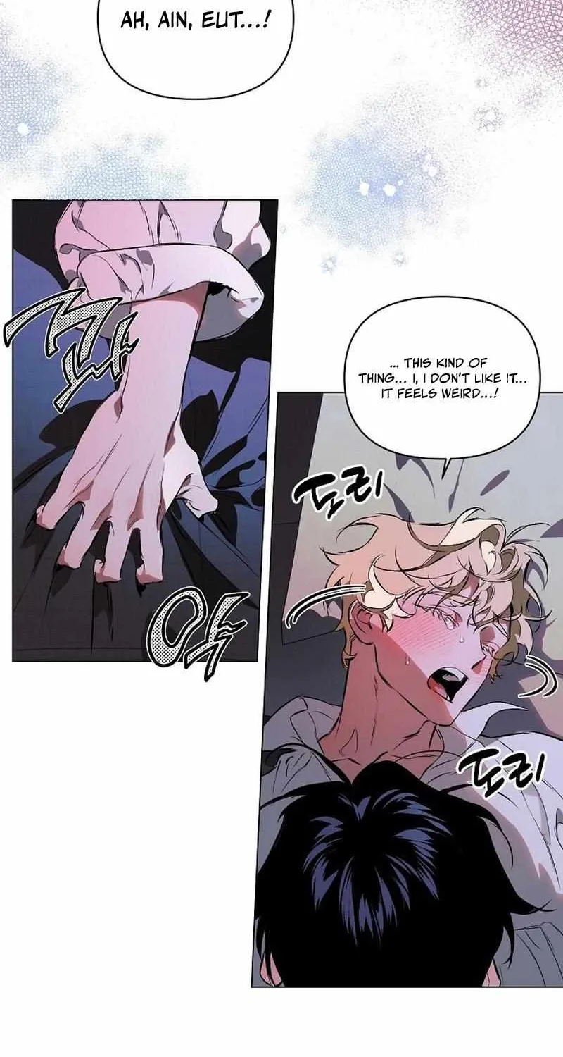 Read The Taming chapter 6 image 6 on Lezhin