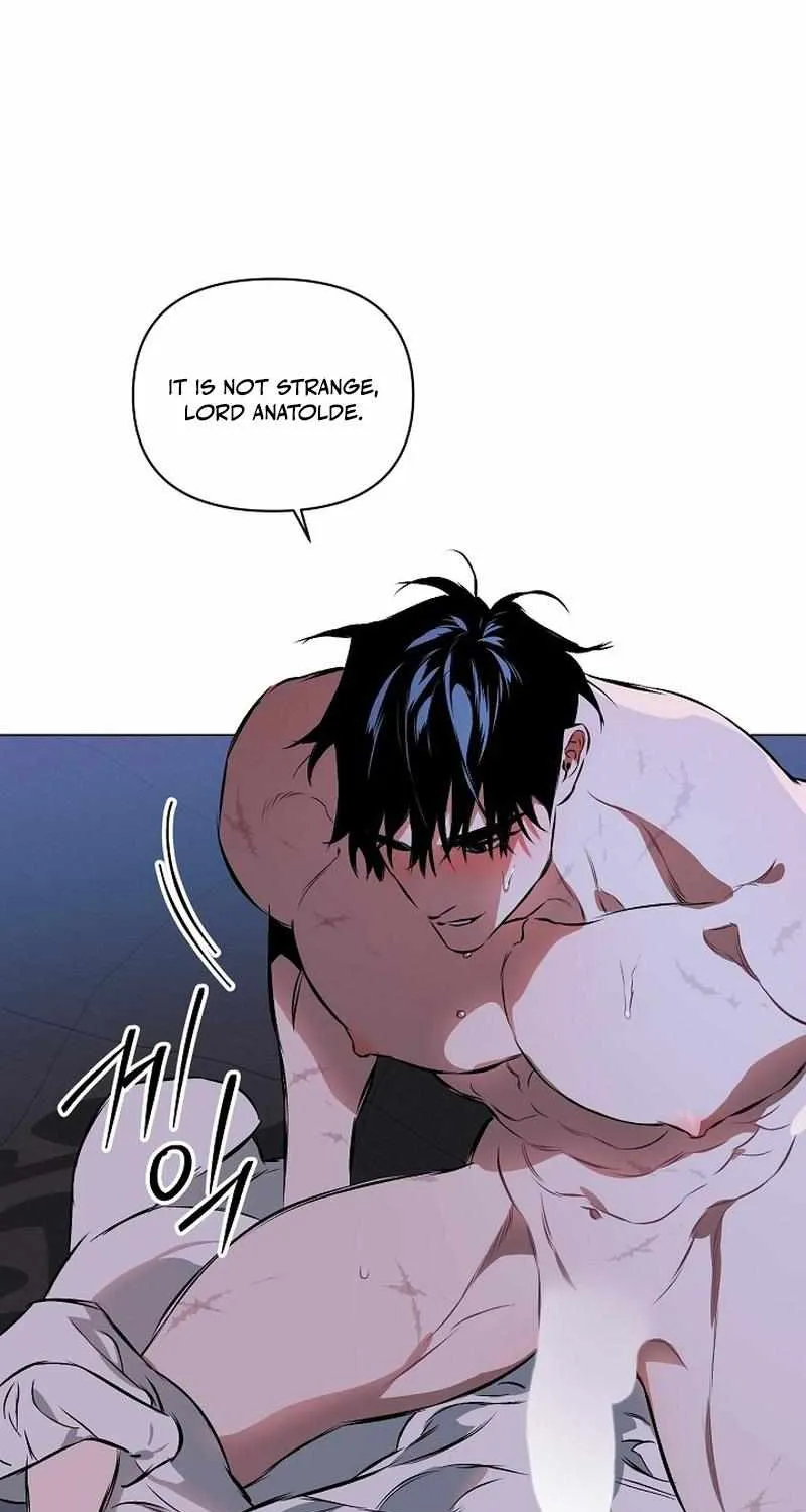 Read The Taming chapter 6 image 7 on Lezhin