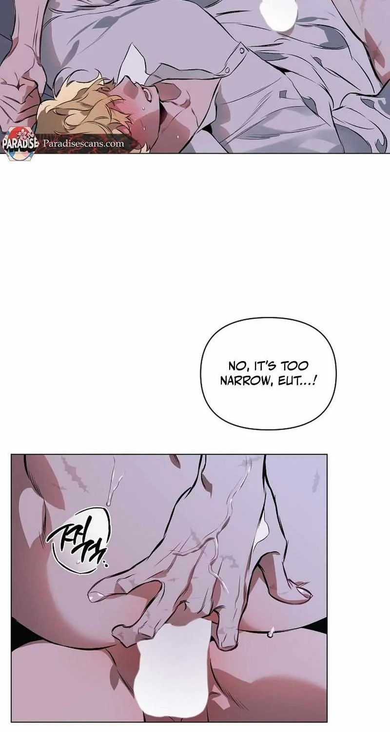 Read The Taming chapter 6 image 8 on Lezhin