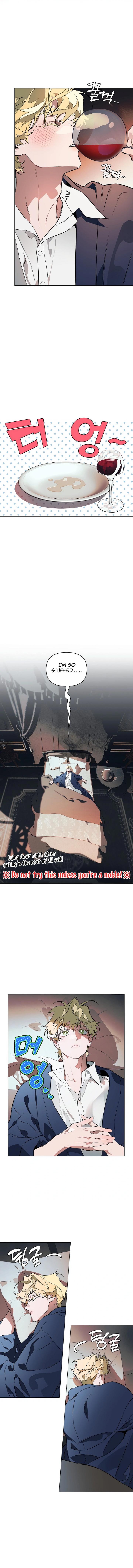 Read The Taming chapter 7.1 image 4 on Lezhin
