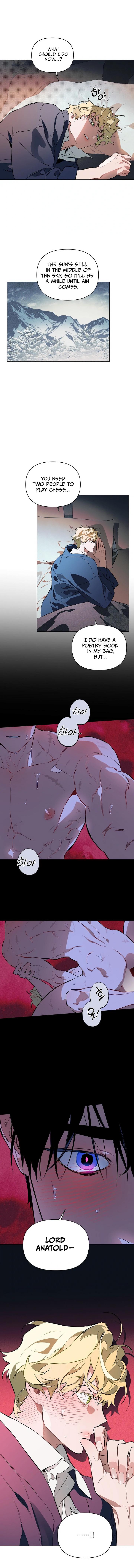 Read The Taming chapter 7.1 image 5 on Lezhin