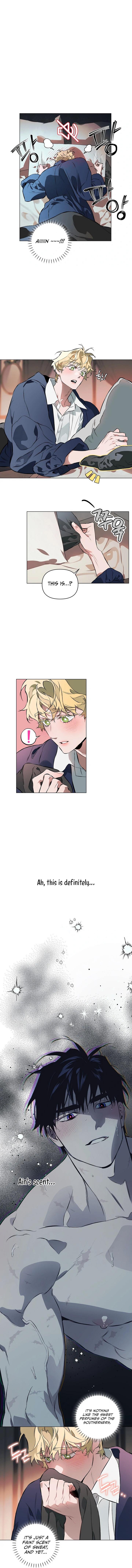 Read The Taming chapter 7.1 image 6 on Lezhin