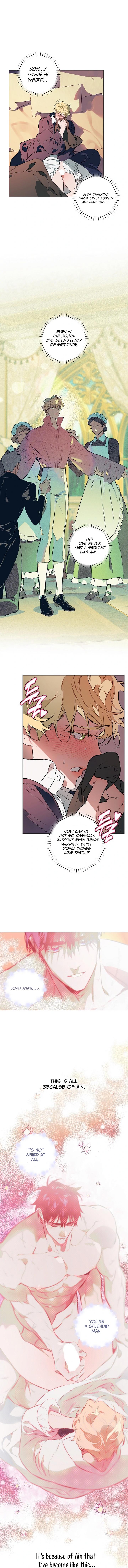Read The Taming chapter 7.1 image 8 on Lezhin