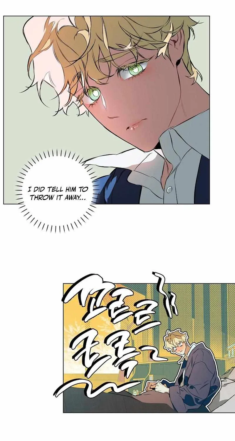 Read The Taming chapter 7 image 15 on Lezhin
