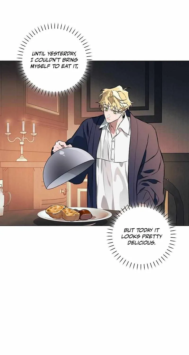 Read The Taming chapter 7 image 19 on Lezhin
