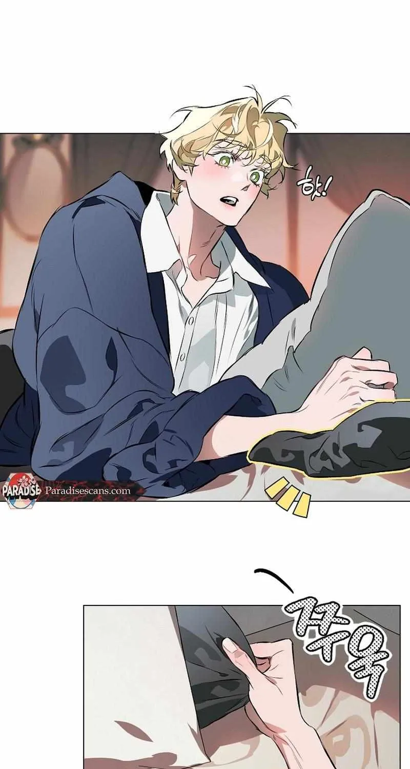 Read The Taming chapter 7 image 35 on Lezhin