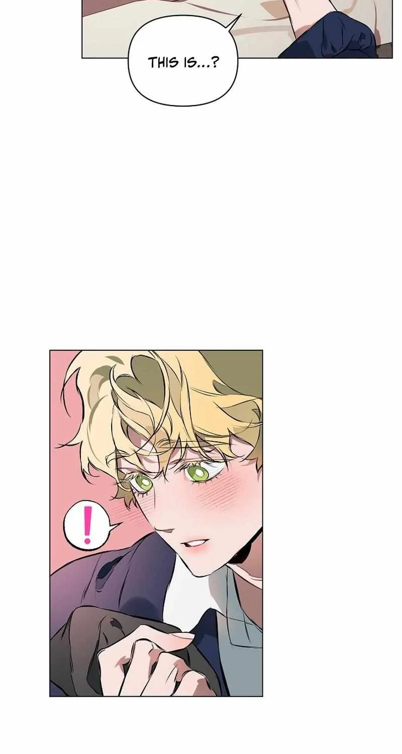 Read The Taming chapter 7 image 36 on Lezhin