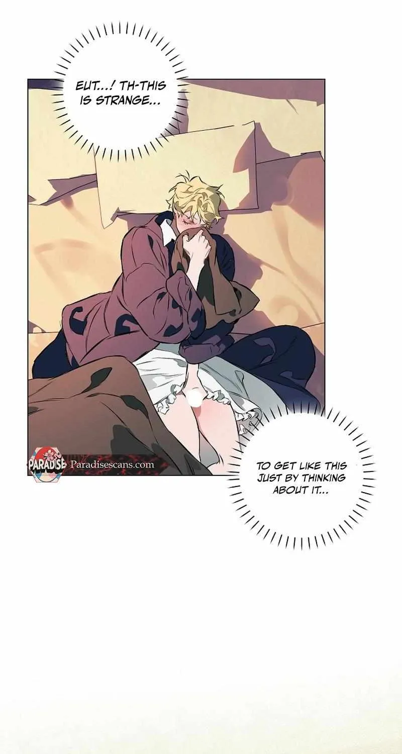 Read The Taming chapter 7 image 47 on Lezhin