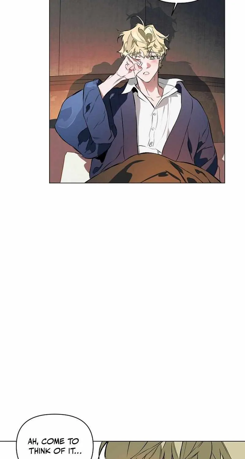 Read The Taming chapter 7 image 7 on Lezhin