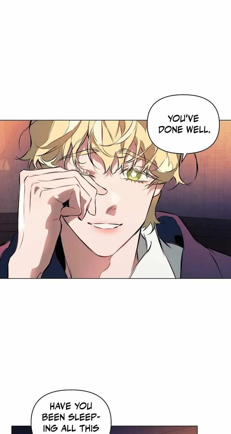 Read The Taming chapter 8 image 15 on Lezhin