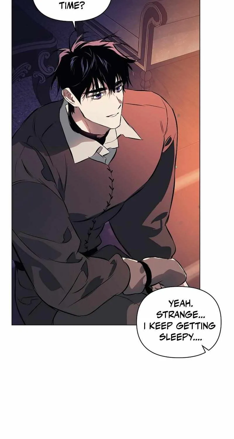 Read The Taming chapter 8 image 16 on Lezhin