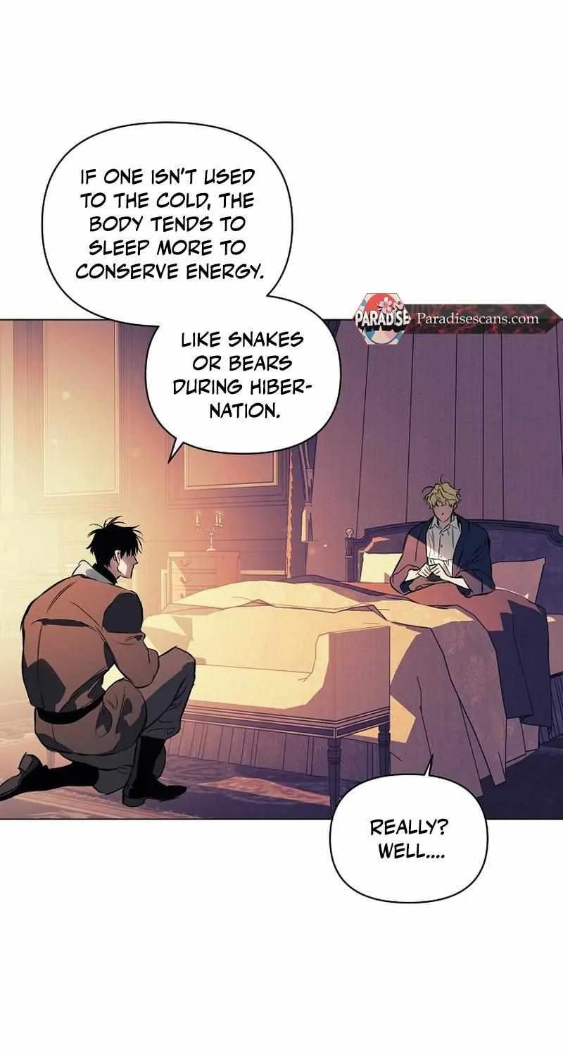 Read The Taming chapter 8 image 17 on Lezhin