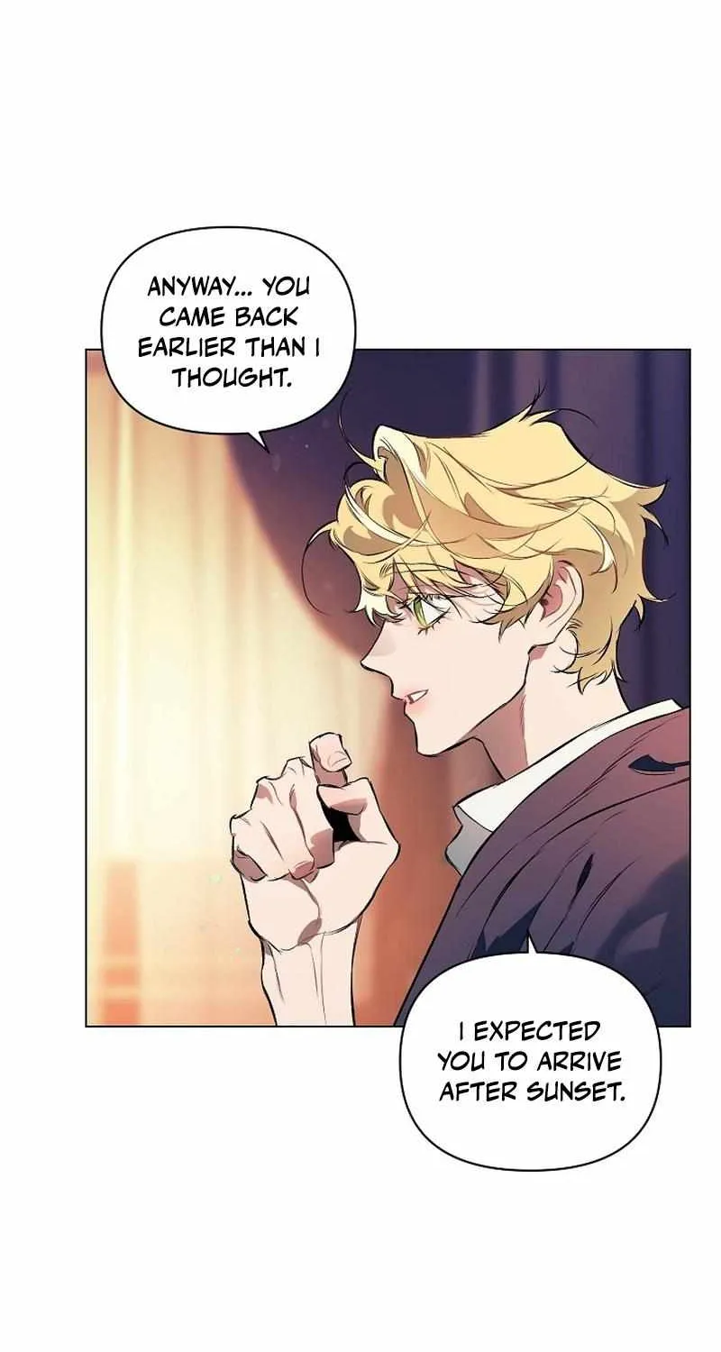 Read The Taming chapter 8 image 18 on Lezhin