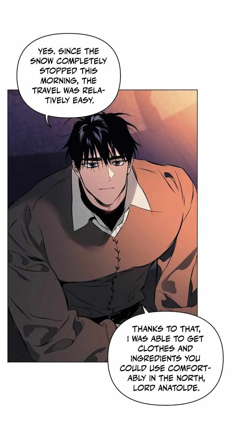 Read The Taming chapter 8 image 19 on Lezhin