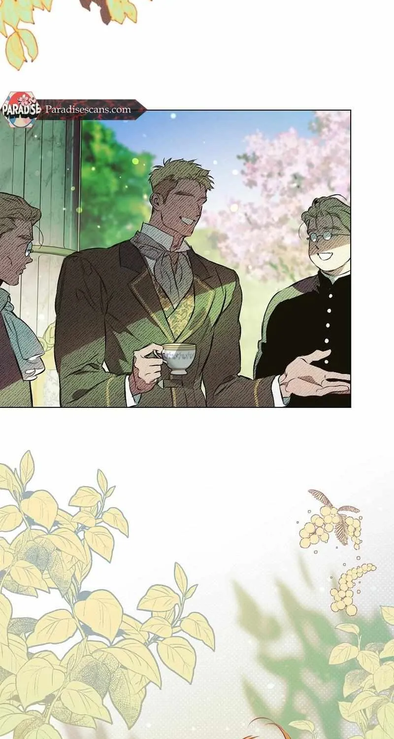 Read The Taming chapter 8 image 2 on Lezhin