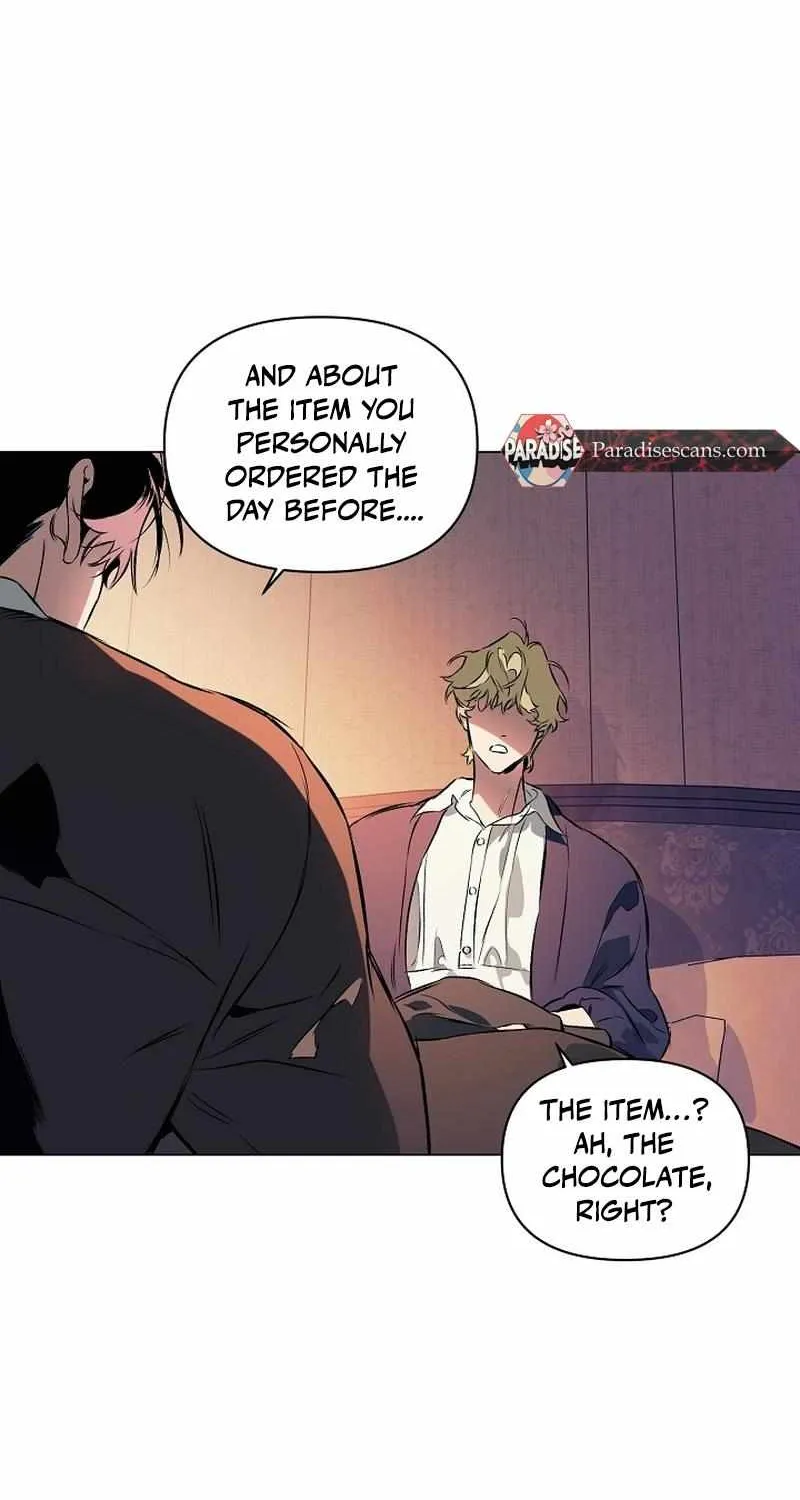Read The Taming chapter 8 image 20 on Lezhin