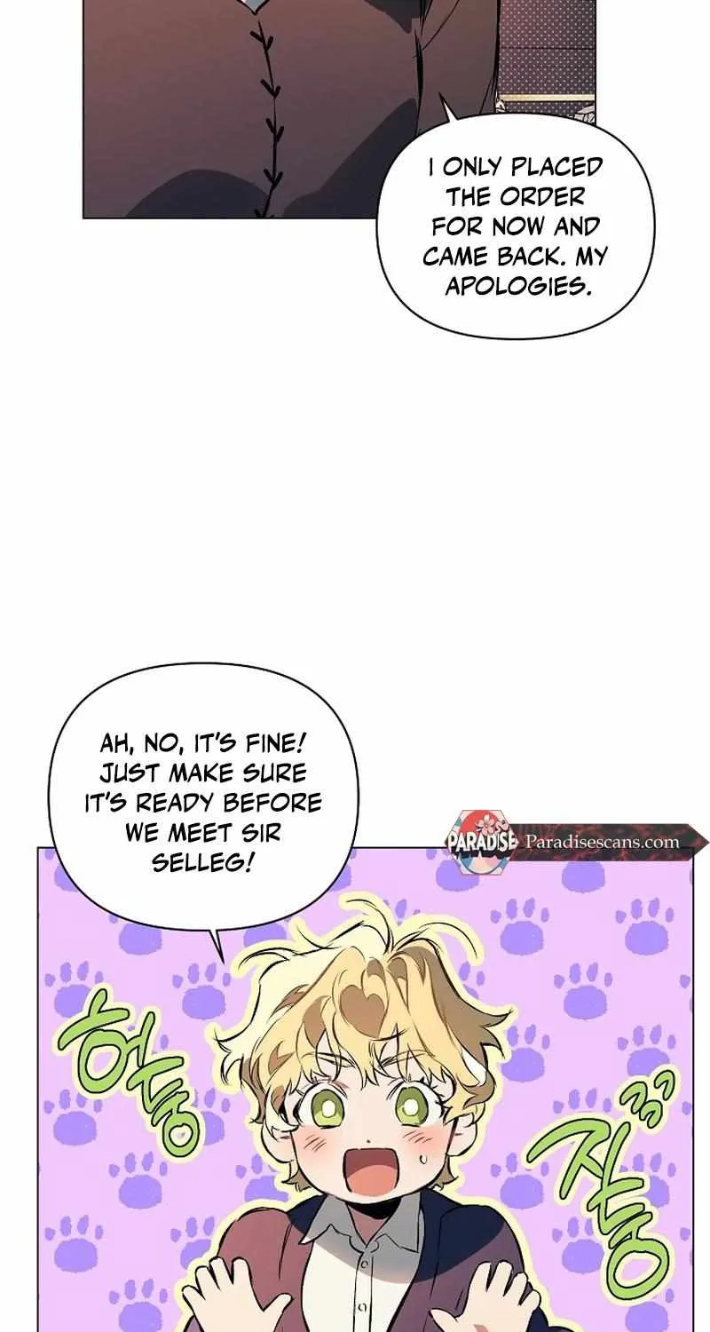 Read The Taming chapter 8 image 22 on Lezhin