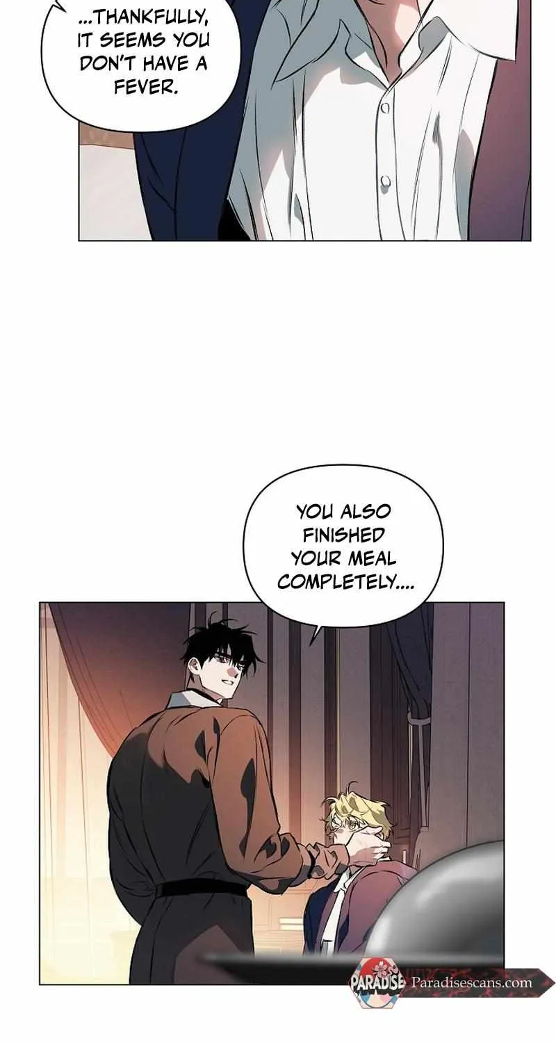 Read The Taming chapter 8 image 27 on Lezhin