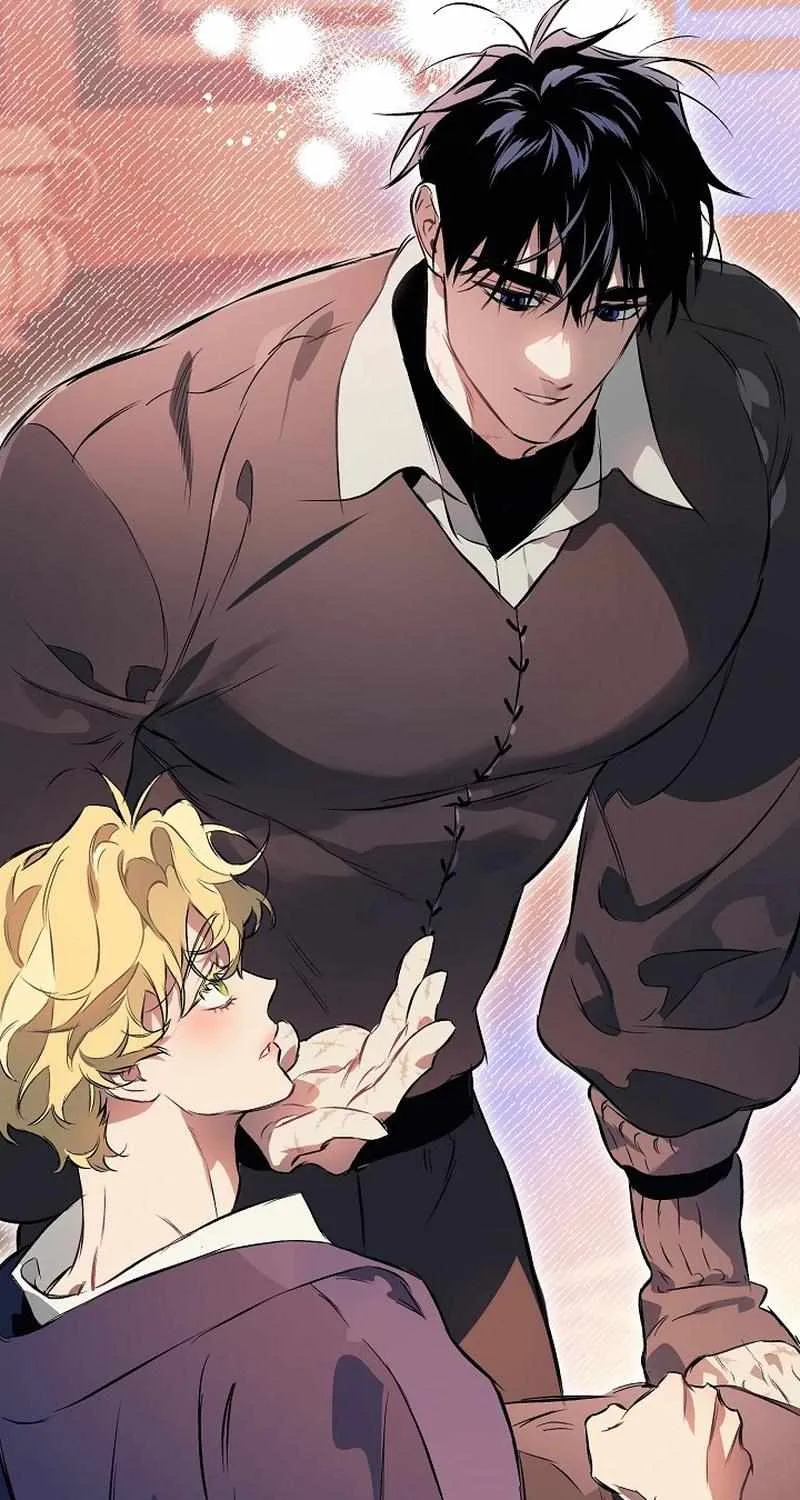 Read The Taming chapter 8 image 29 on Lezhin