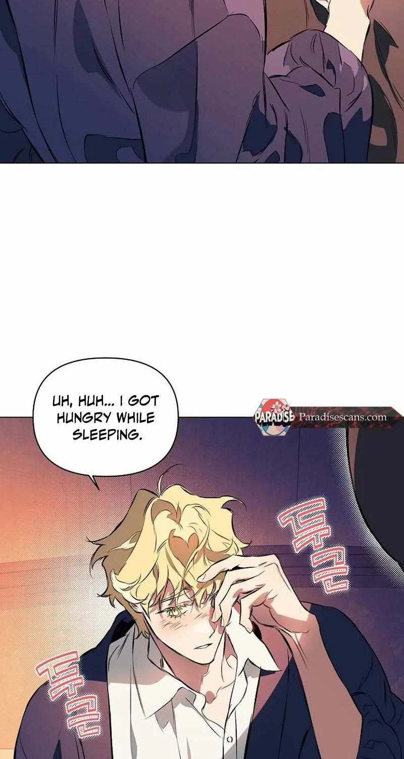 Read The Taming chapter 8 image 30 on Lezhin