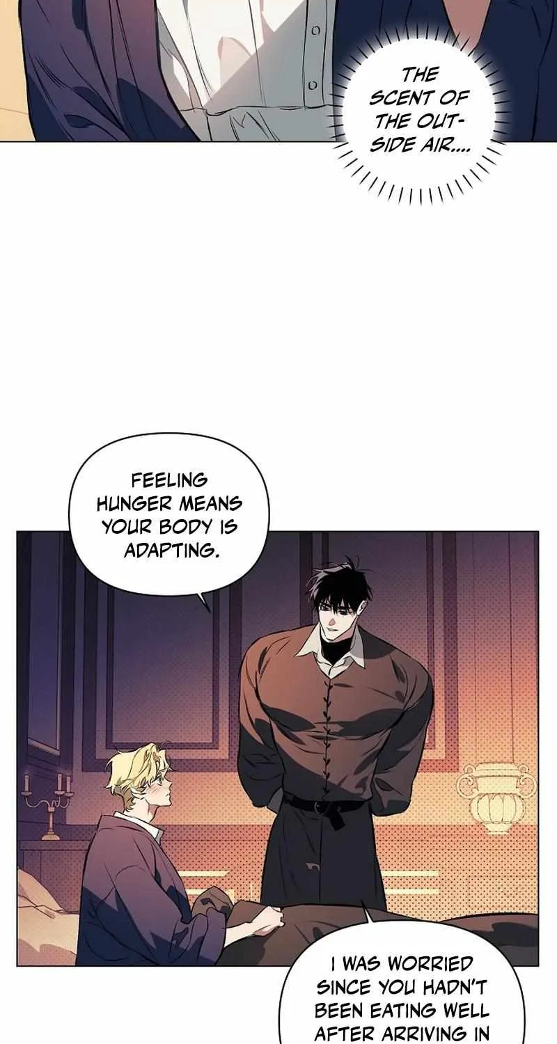 Read The Taming chapter 8 image 31 on Lezhin
