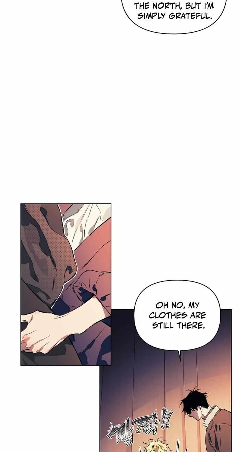 Read The Taming chapter 8 image 32 on Lezhin