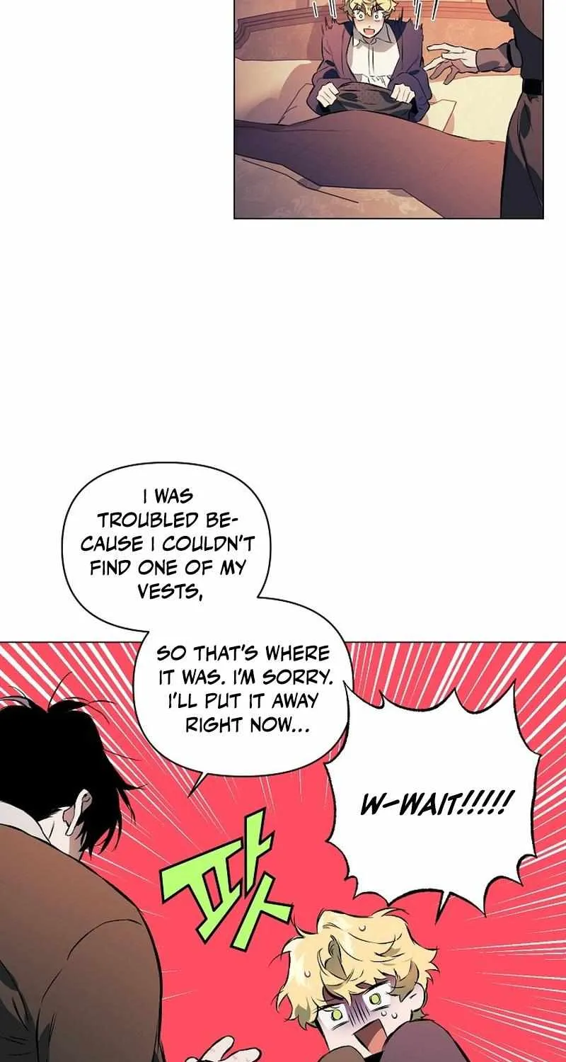 Read The Taming chapter 8 image 33 on Lezhin