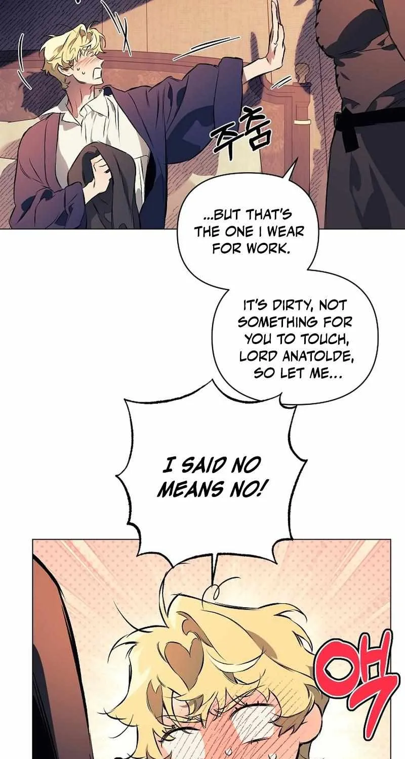 Read The Taming chapter 8 image 36 on Lezhin