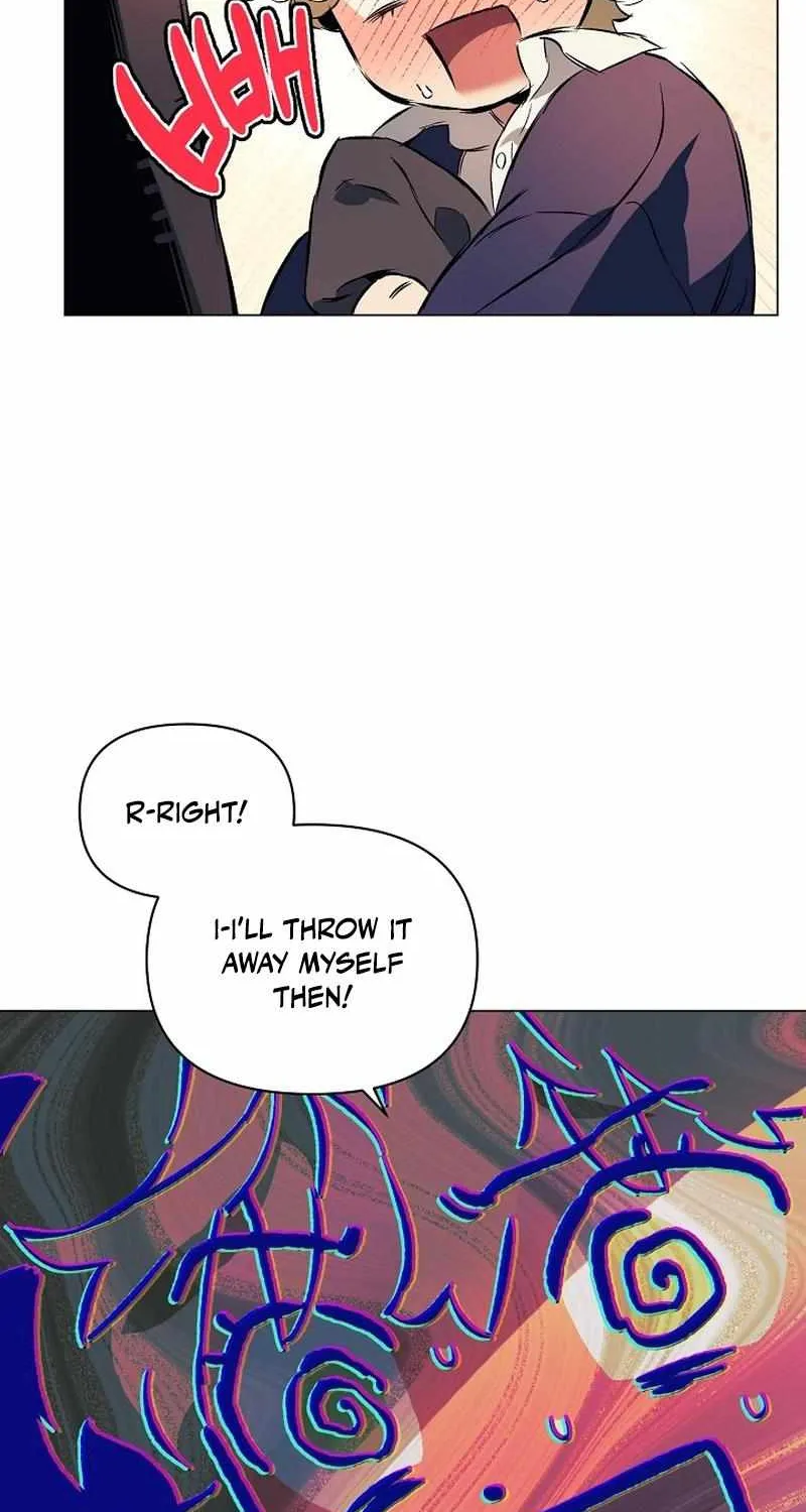 Read The Taming chapter 8 image 37 on Lezhin