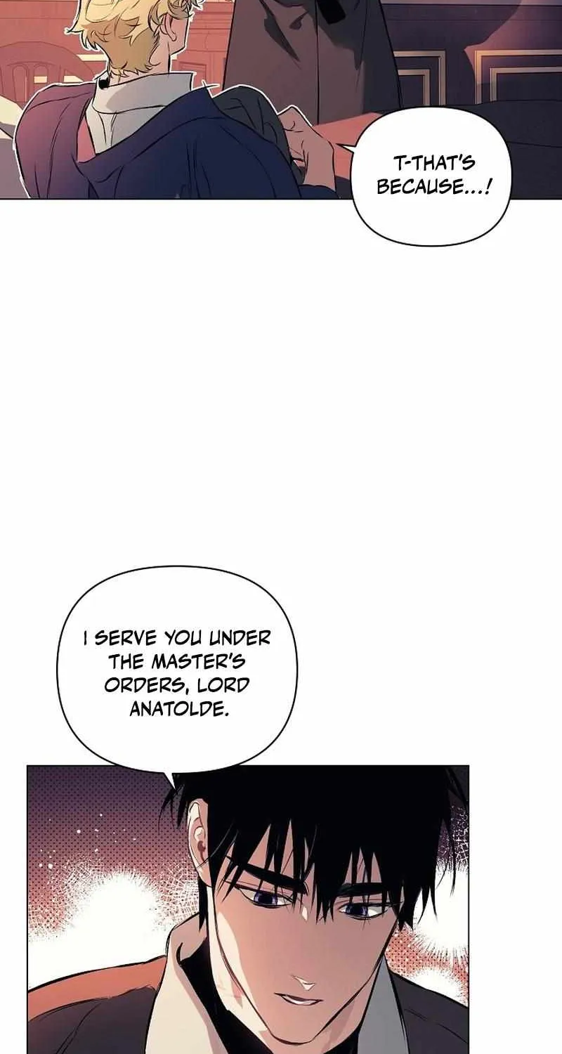 Read The Taming chapter 8 image 41 on Lezhin