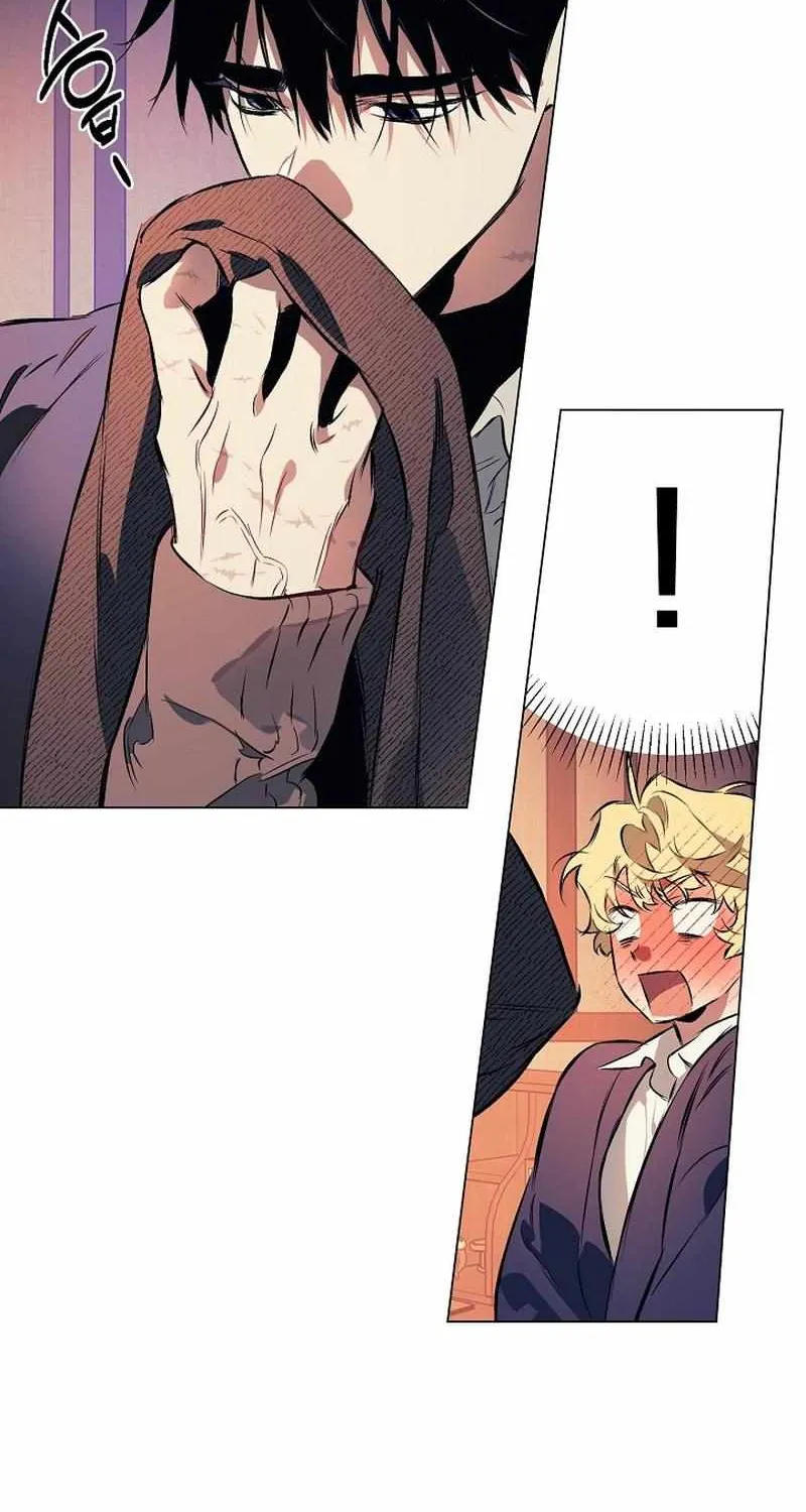 Read The Taming chapter 8 image 51 on Lezhin