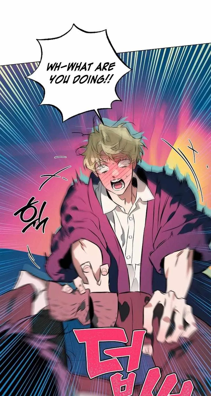 Read The Taming chapter 8 image 52 on Lezhin