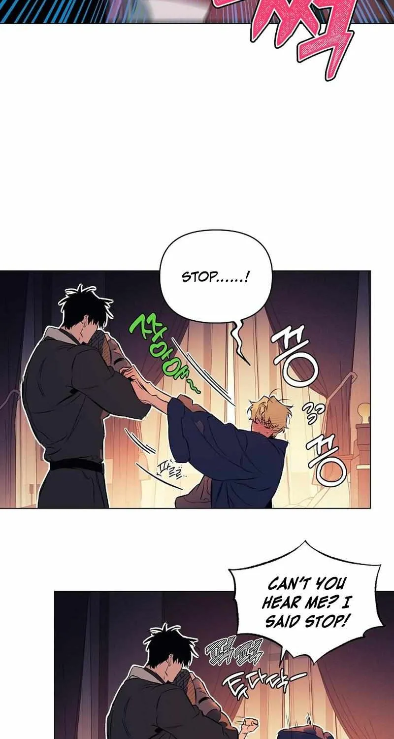 Read The Taming chapter 8 image 53 on Lezhin