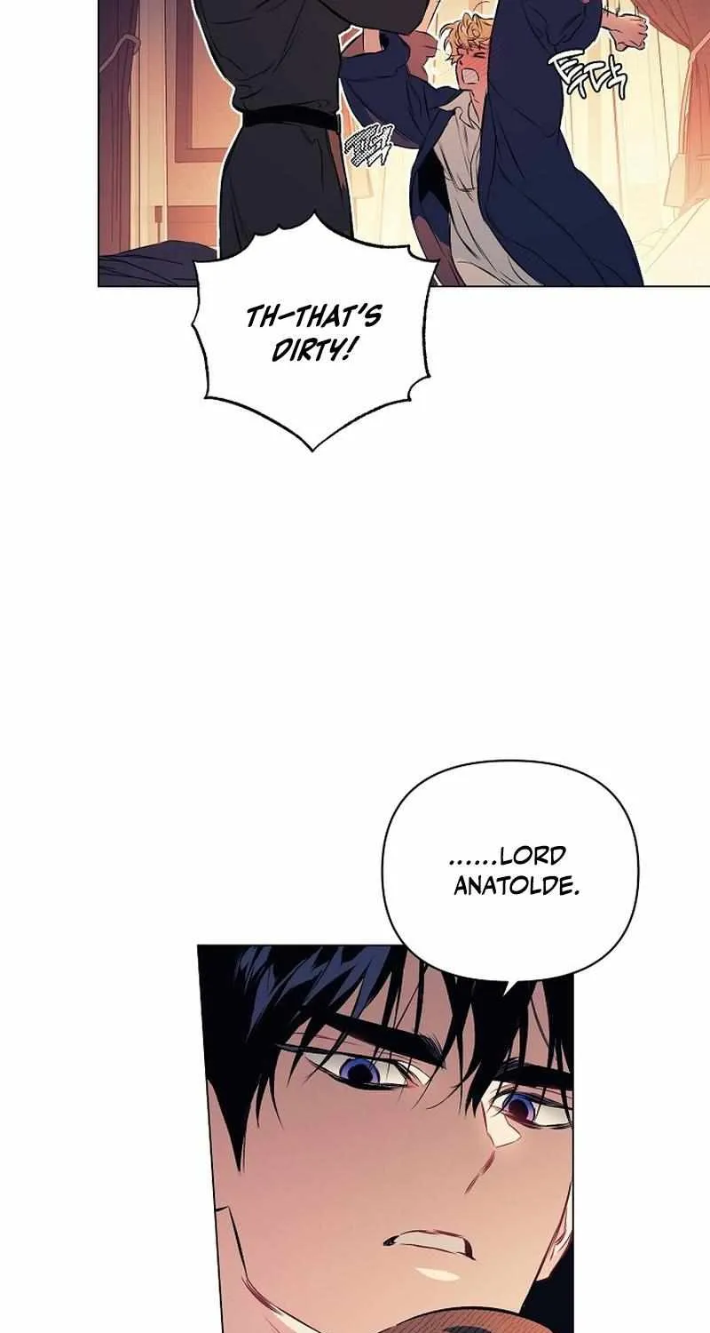 Read The Taming chapter 8 image 54 on Lezhin