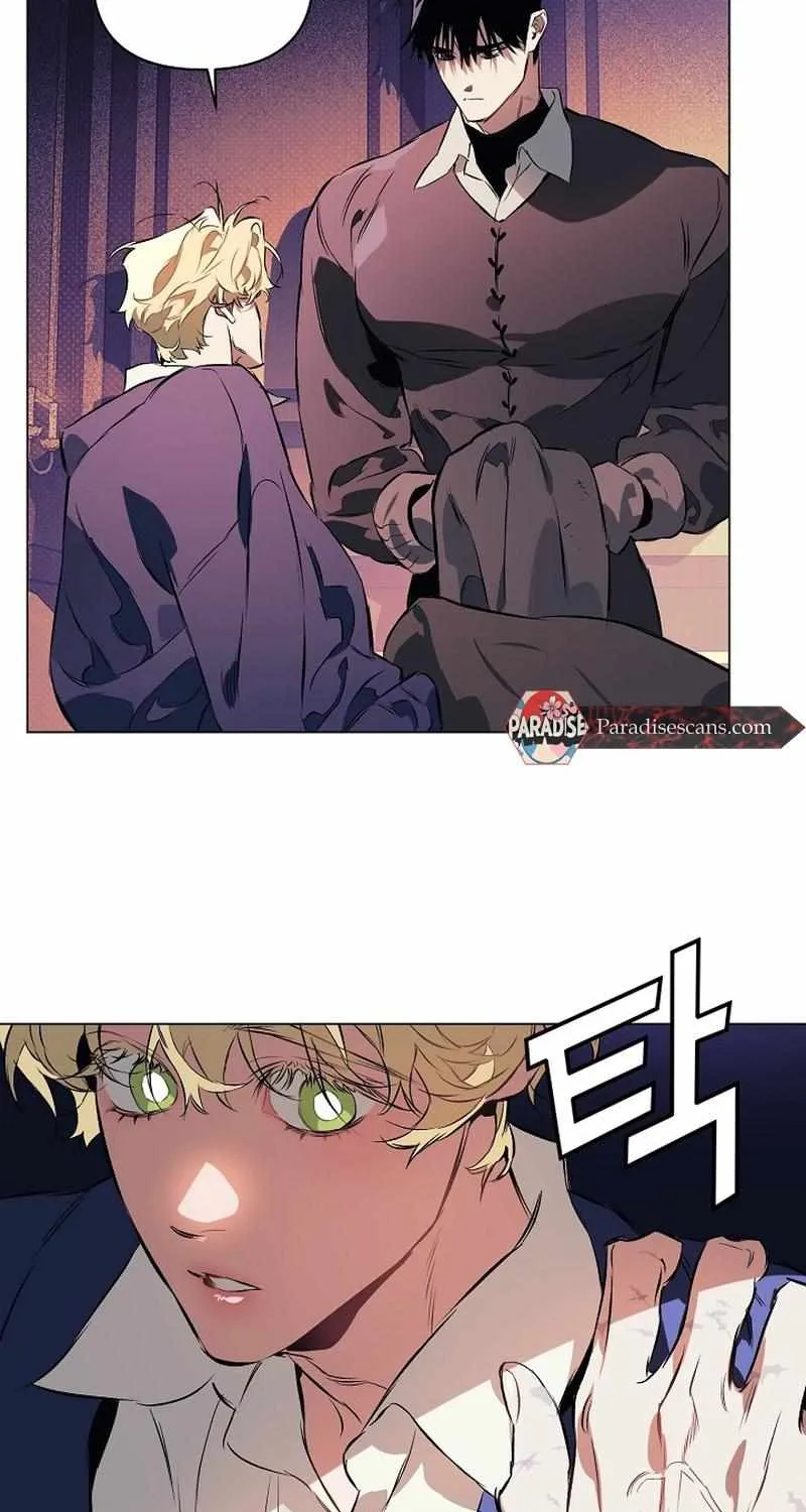 Read The Taming chapter 8 image 59 on Lezhin