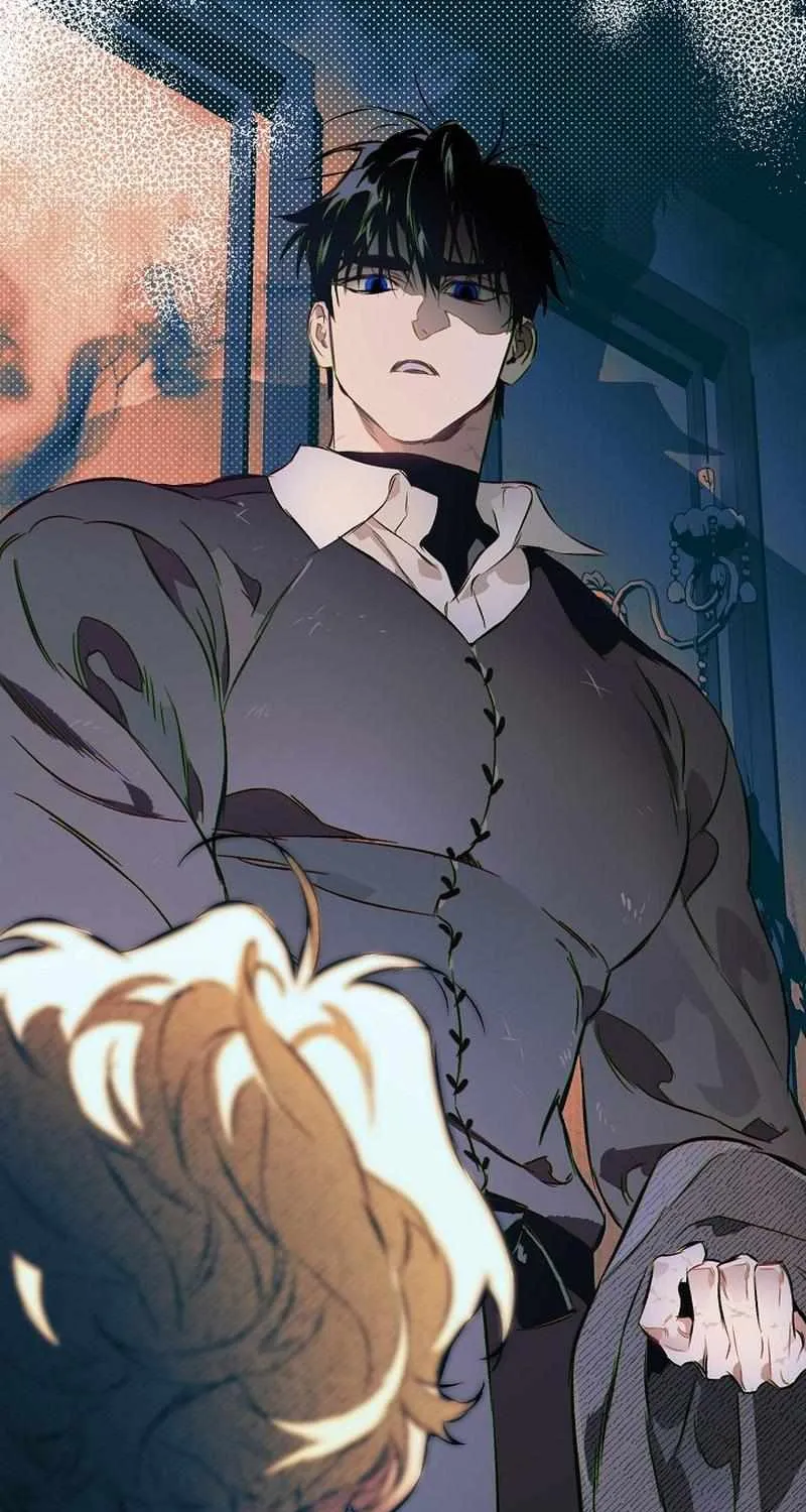 Read The Taming chapter 8 image 61 on Lezhin