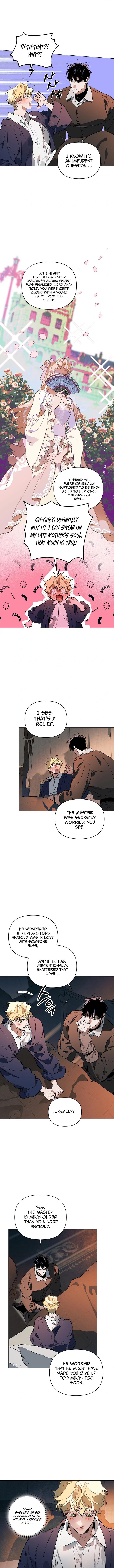 Read The Taming chapter 9.1 image 10 on Lezhin