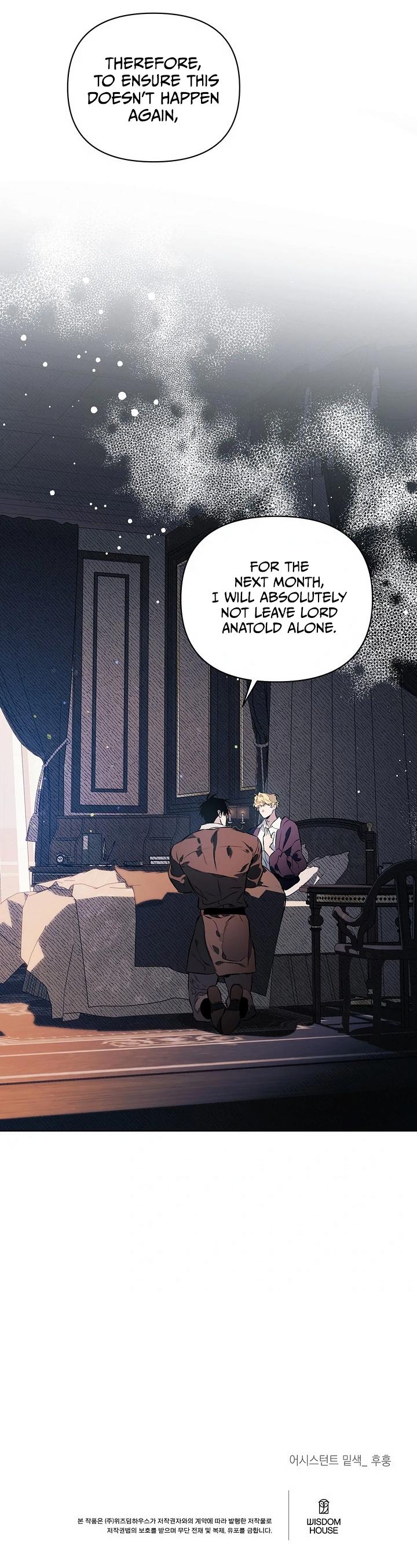 Read The Taming chapter 9.1 image 12 on Lezhin