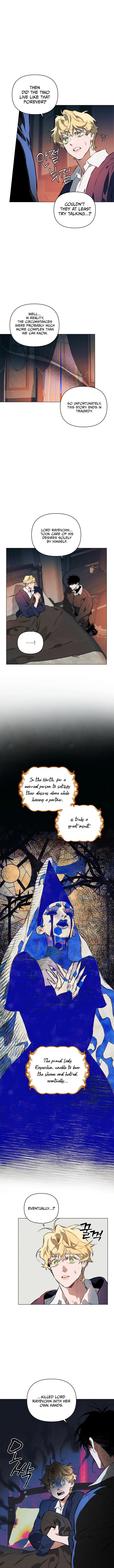 Read The Taming chapter 9.1 image 6 on Lezhin