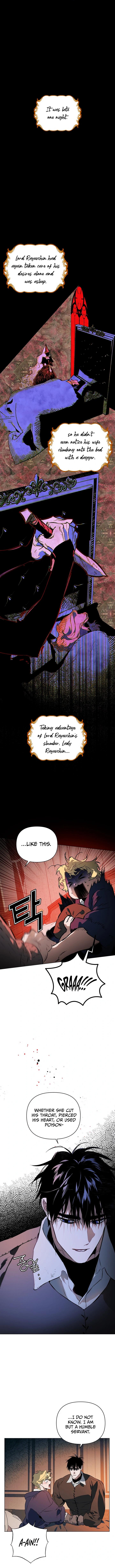 Read The Taming chapter 9.1 image 7 on Lezhin