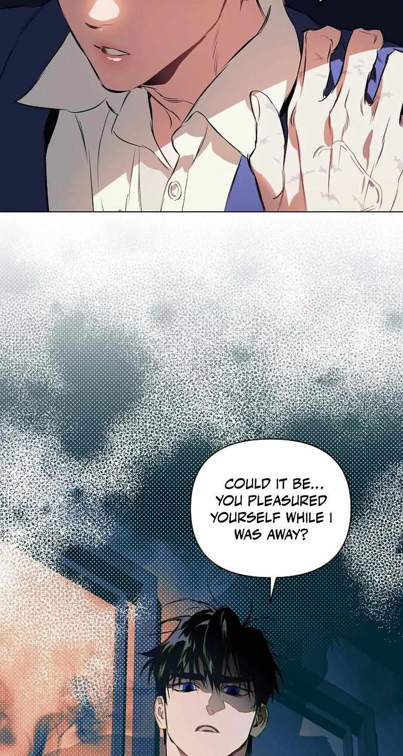 Read The Taming chapter 9 image 2 on Lezhin